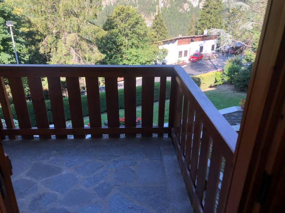 Appartamento Un Nido Accogliente Con Vista *